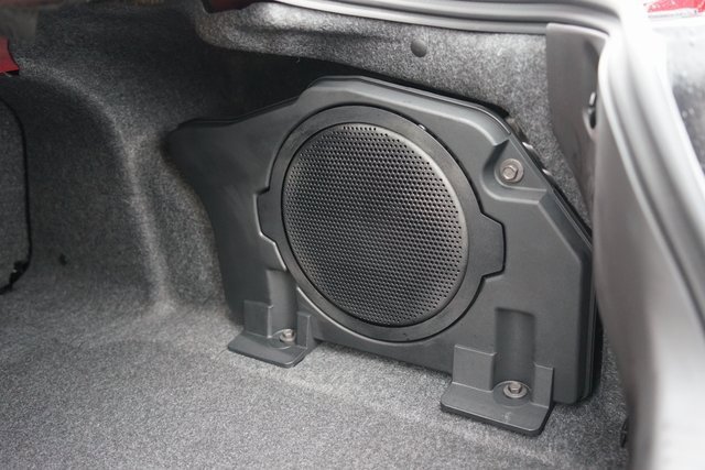 Certified 2022 Ford Mustang GT Premium w/ Equipment Group 401A image 7