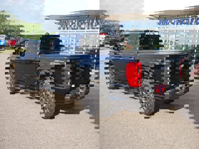 Certified 2021 Ford Ranger XLT w/ Equipment Group 301A Mid image 5