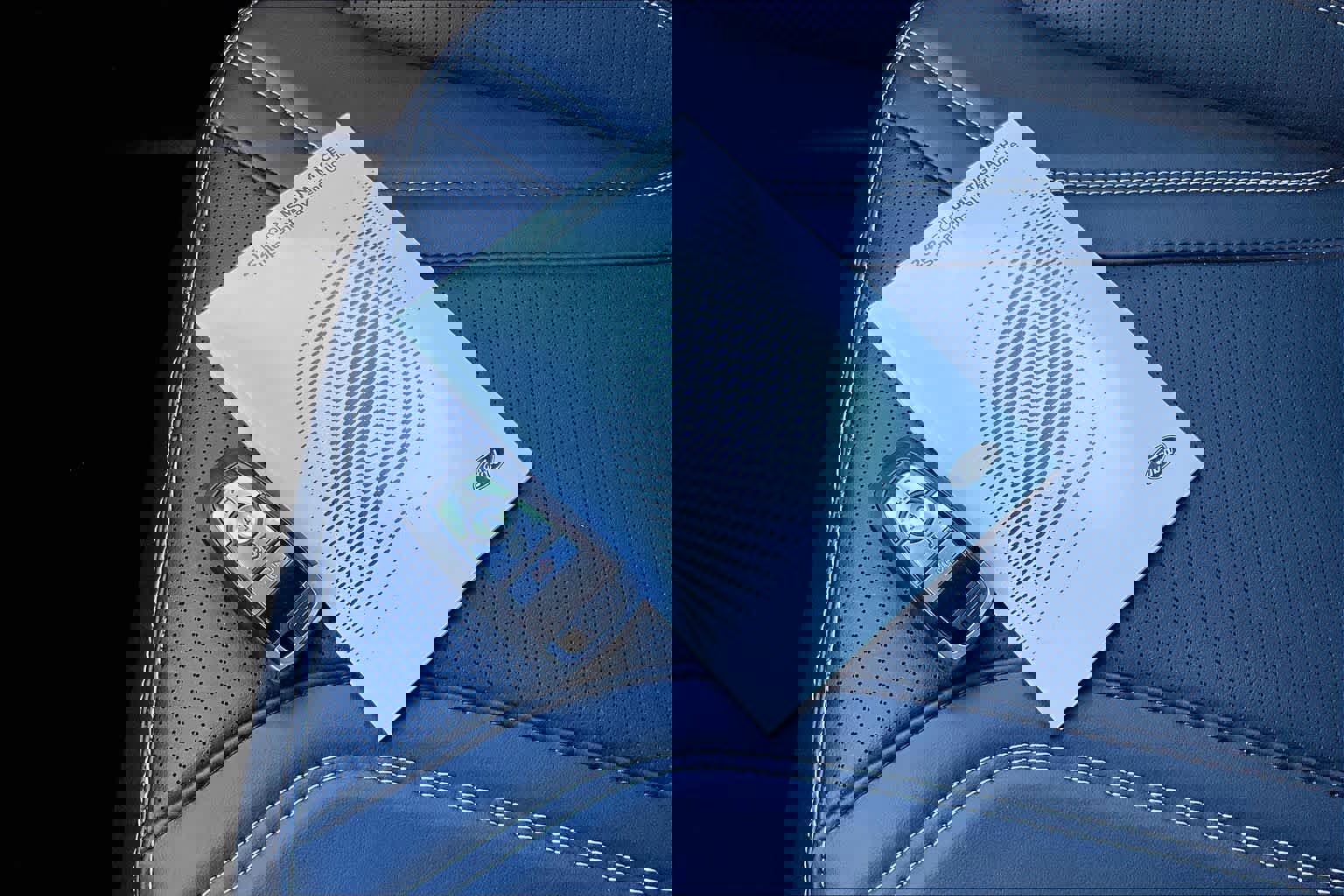 Certified 2024 Ford Mustang Mach-E Premium image 19