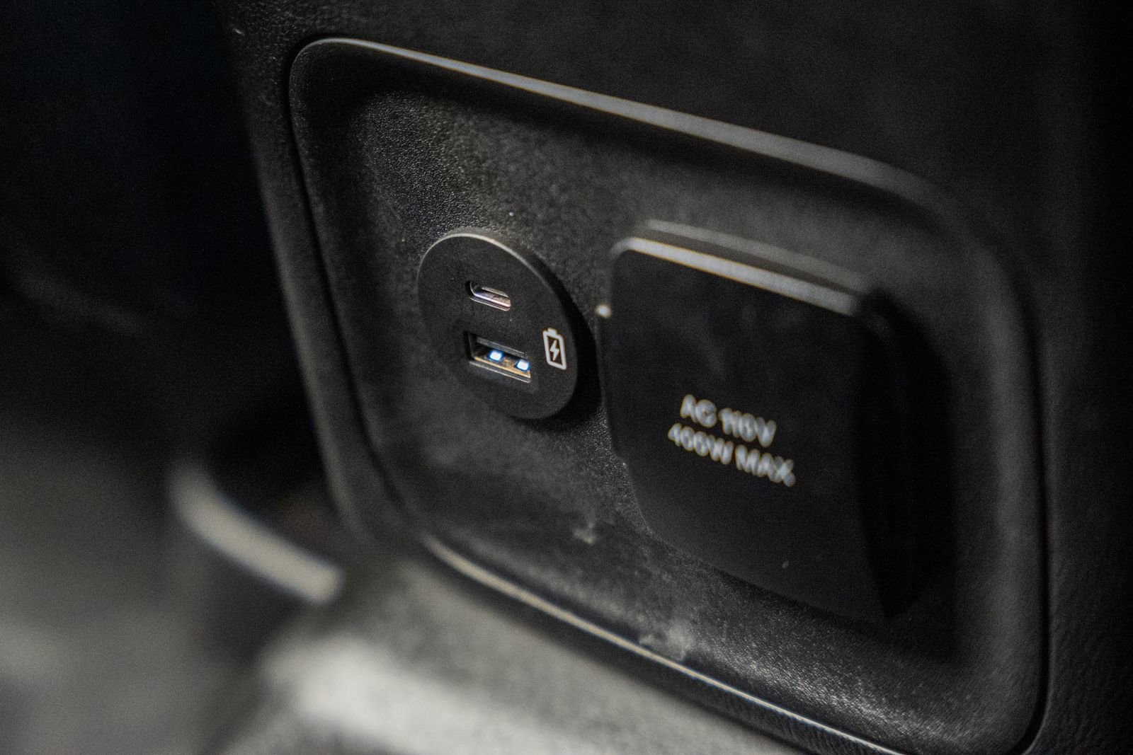 Certified 2022 Ford Bronco Sport Badlands w/ Premium Package image 34