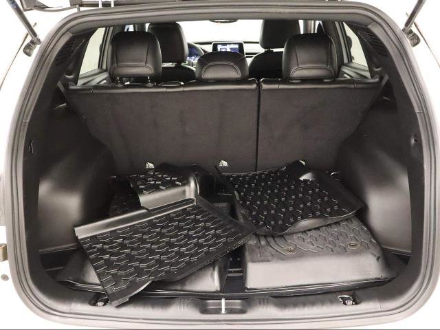 Used 2025 Jeep Compass Latitude image 27