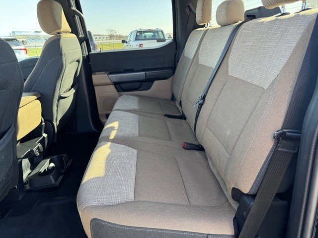 Certified 2023 Ford F150 XLT image 24