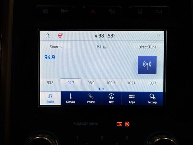 Certified 2021 Ford F250 King Ranch w/ King Ranch Ultimate Package image 28