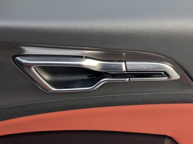 Used 2024 Kia Sportage SX image 37