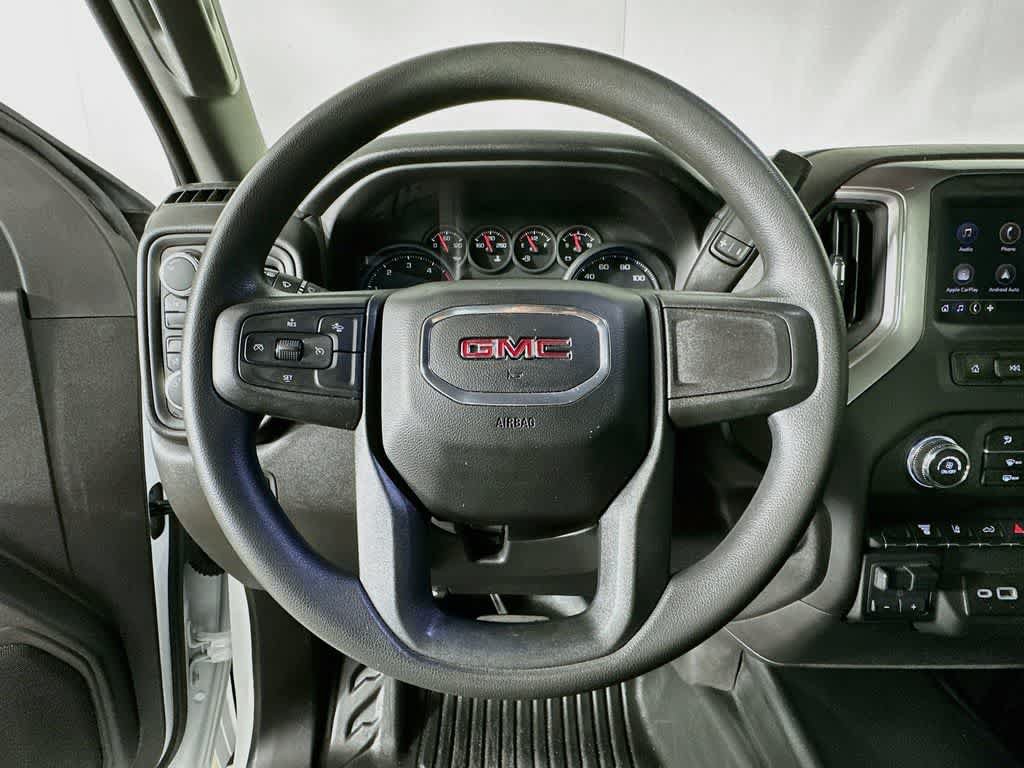 Used 2024 GMC Sierra 2500 Pro AWD/4WD image 15