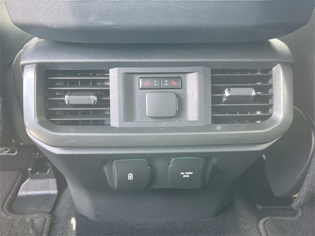 Certified 2024 Ford F150 Lariat w/ Equipment Group 502A High image 17