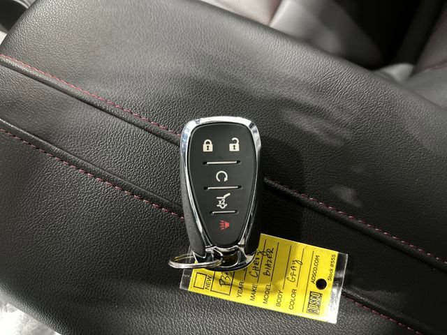 Used 2023 Chevrolet Blazer RS image 34