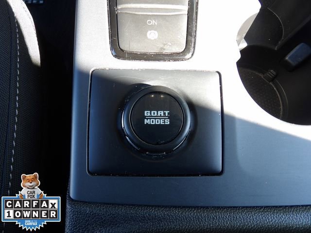 Certified 2021 Ford Bronco Sport Base image 24