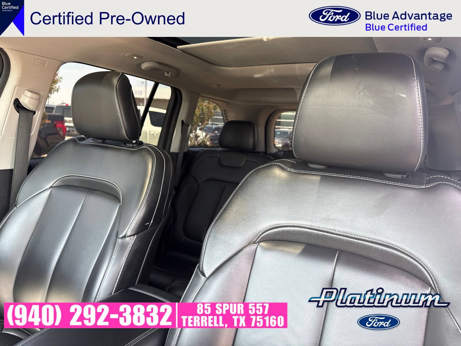 Used 2023 Jeep Grand Cherokee Limited AWD/4WD image 22