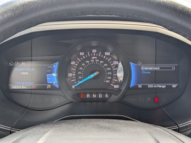 Certified 2023 Ford Edge SEL w/ Convenience Package image 22