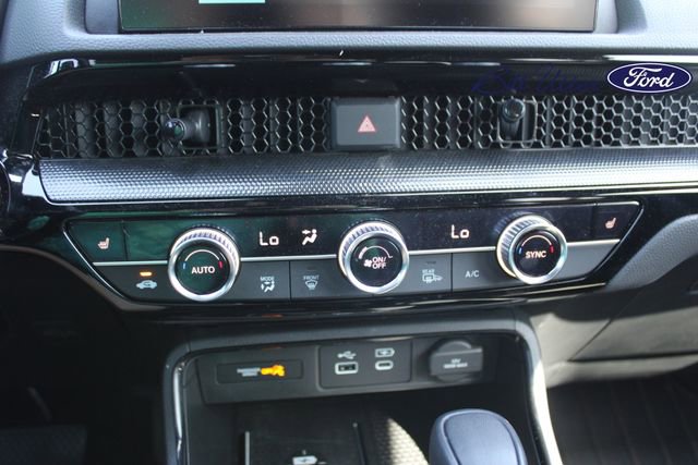 Used 2025 Honda CR-V Sport Touring image 19