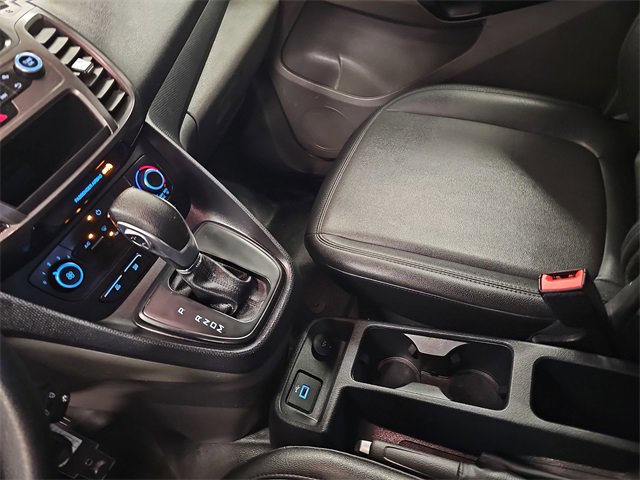 Certified 2022 Ford Transit Connect XL image 23