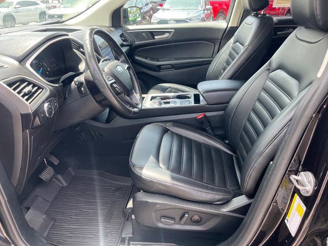 Certified 2021 Ford Edge SEL w/ Convenience Package AWD/4WD image 17