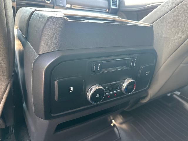 Certified 2018 Ford Expedition Limited w/ Equipment Group 301A AWD/4WD image 23