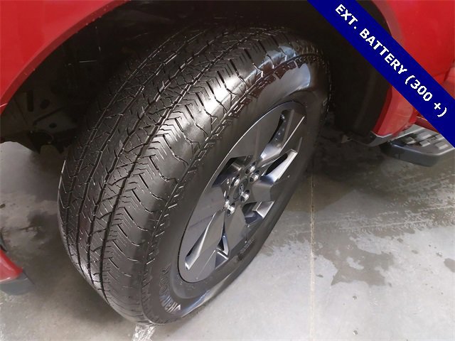 Certified 2025 Ford F150 Lightning Lariat w/ Max Trailer Tow Package image 31