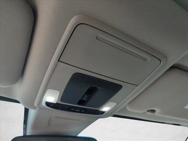 Used 2025 Honda CR-V EX image 14