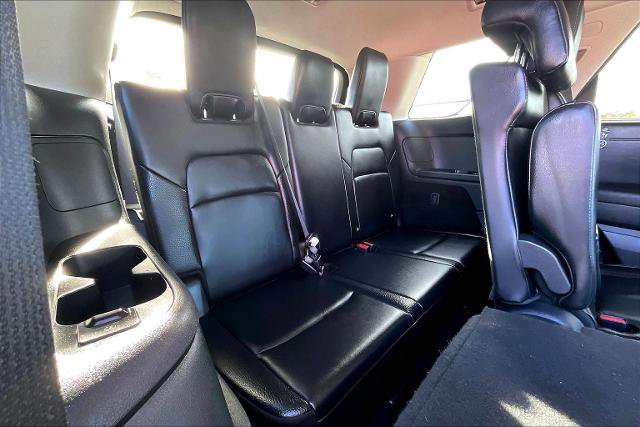 Used 2023 Nissan Pathfinder SL image 31