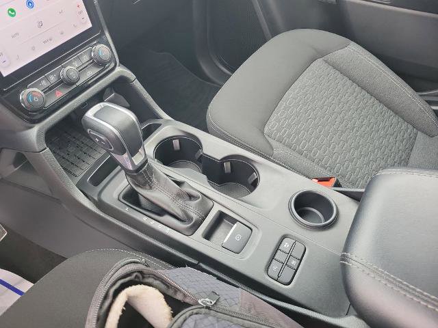 Certified 2024 Ford Ranger XLT w/ Equipment Group 301A High RWD image 30