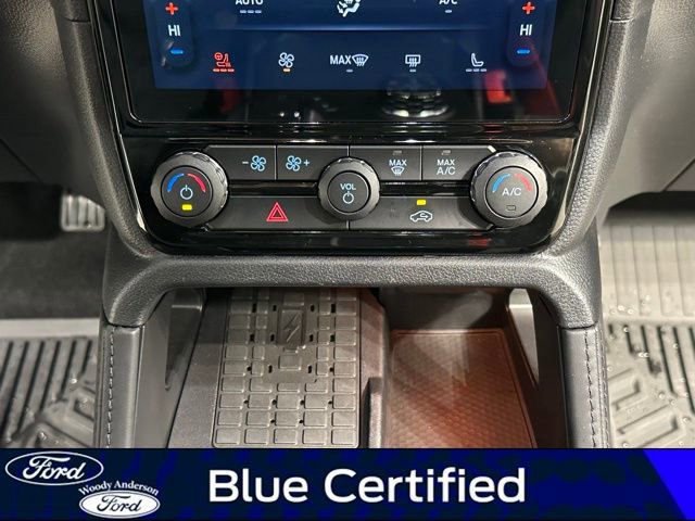 Certified 2024 Ford Ranger Raptor image 17