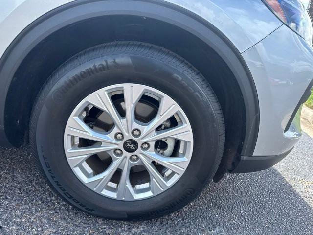 Certified 2024 Ford Escape Active FWD image 8