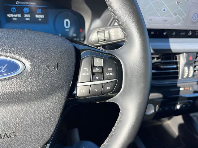 Certified 2023 Ford Escape Platinum image 30