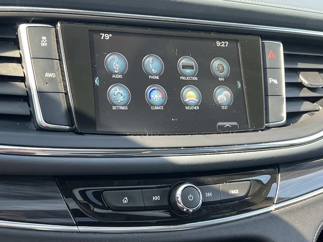 Used 2019 Buick Enclave Essence AWD/4WD image 27