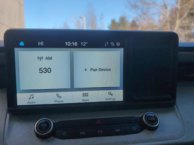 Certified 2023 Ford Maverick XLT w/ Equipment Group 300A Standard image 27