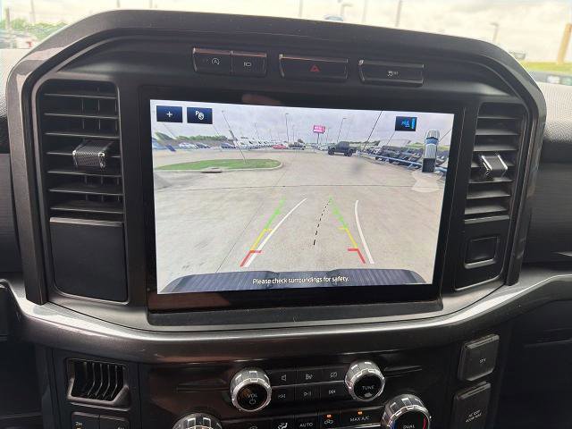 Certified 2023 Ford F150 XLT w/ Equipment Group 302A High AWD/4WD image 32