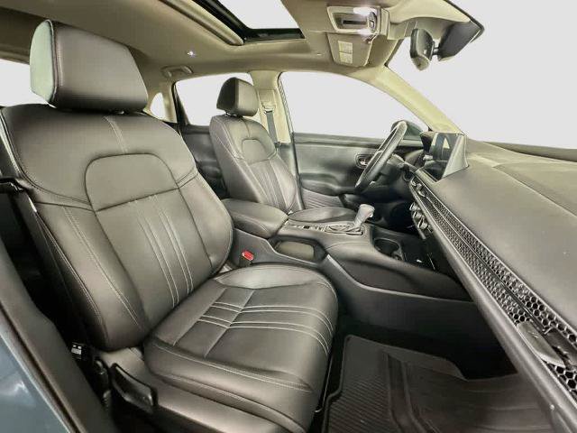 Used 2026 Honda HR-V EX-L image 14
