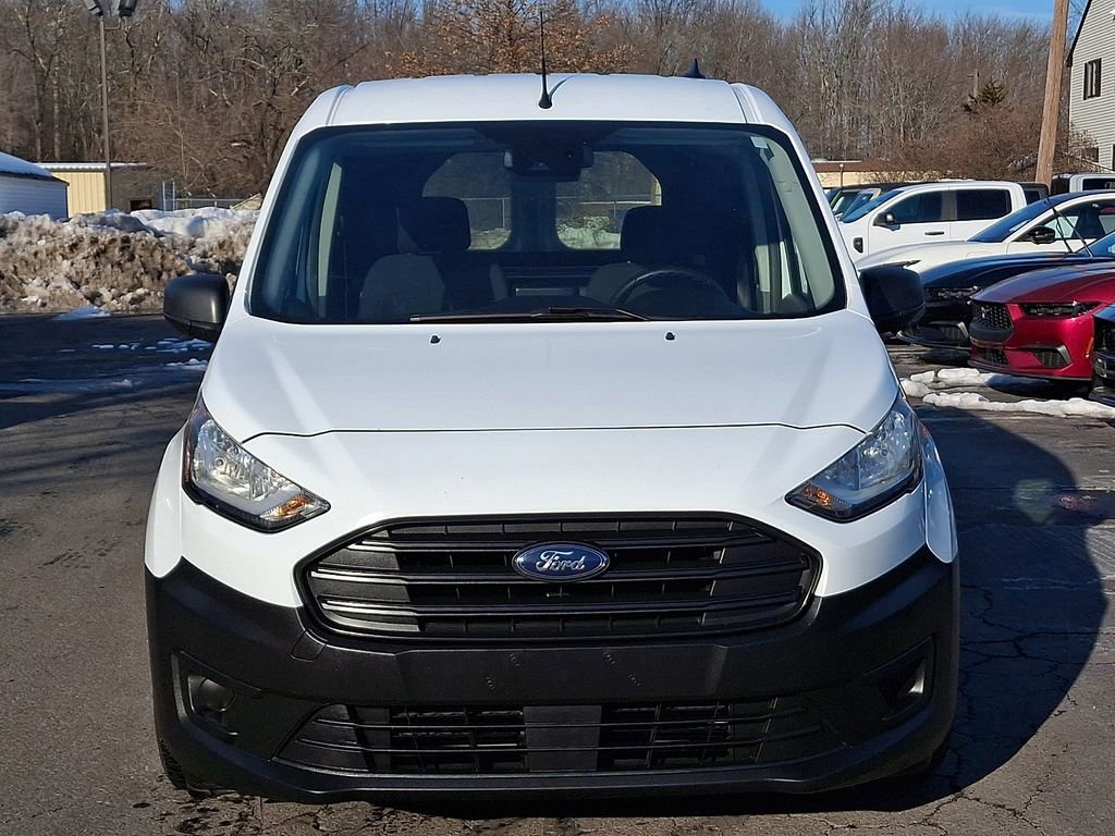 Certified 2022 Ford Transit Connect XL image 8