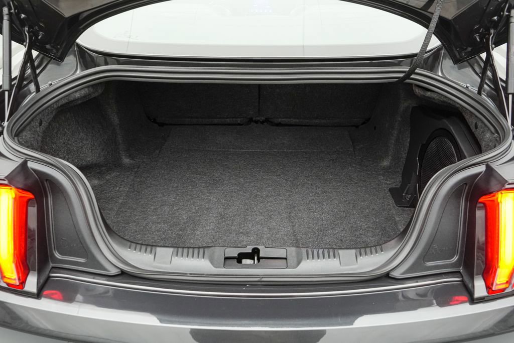 Certified 2023 Ford Mustang GT Premium image 21