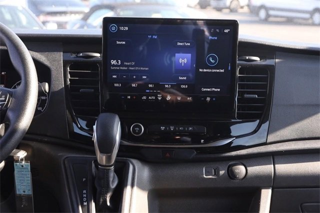 Certified 2023 Ford Transit 350 XLT image 19