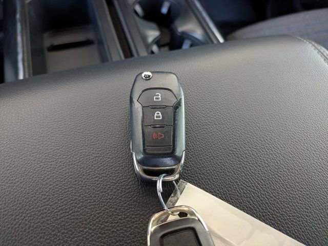 Certified 2023 Ford F150 XL w/ STX Appearance Package image 26