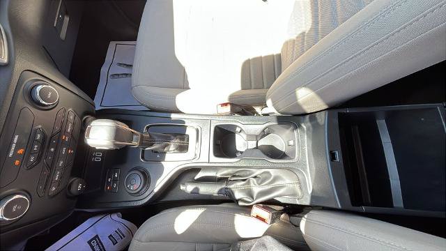 Certified 2022 Ford Ranger XLT w/ Equipment Group 301A Mid AWD/4WD image 13