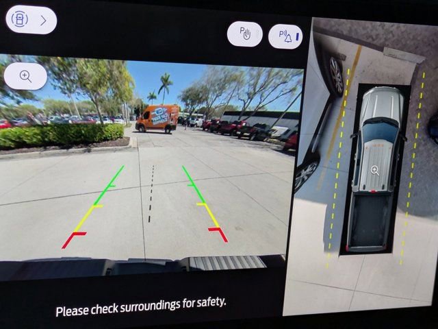 Certified 2025 Ford F450 Platinum w/ Platinum Plus Package image 30