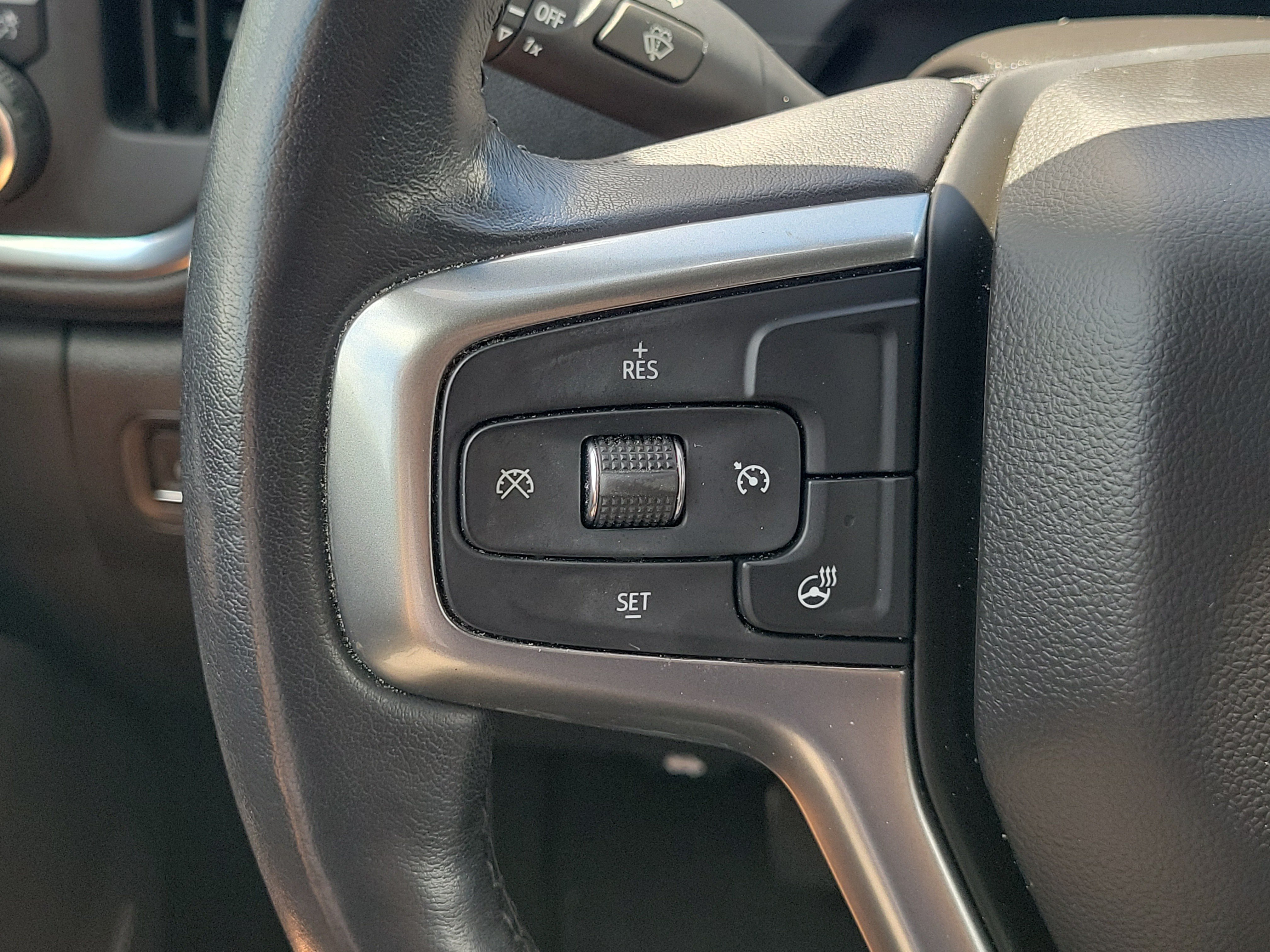 Used 2020 Chevrolet Silverado 1500 LT Trail Boss AWD/4WD image 26