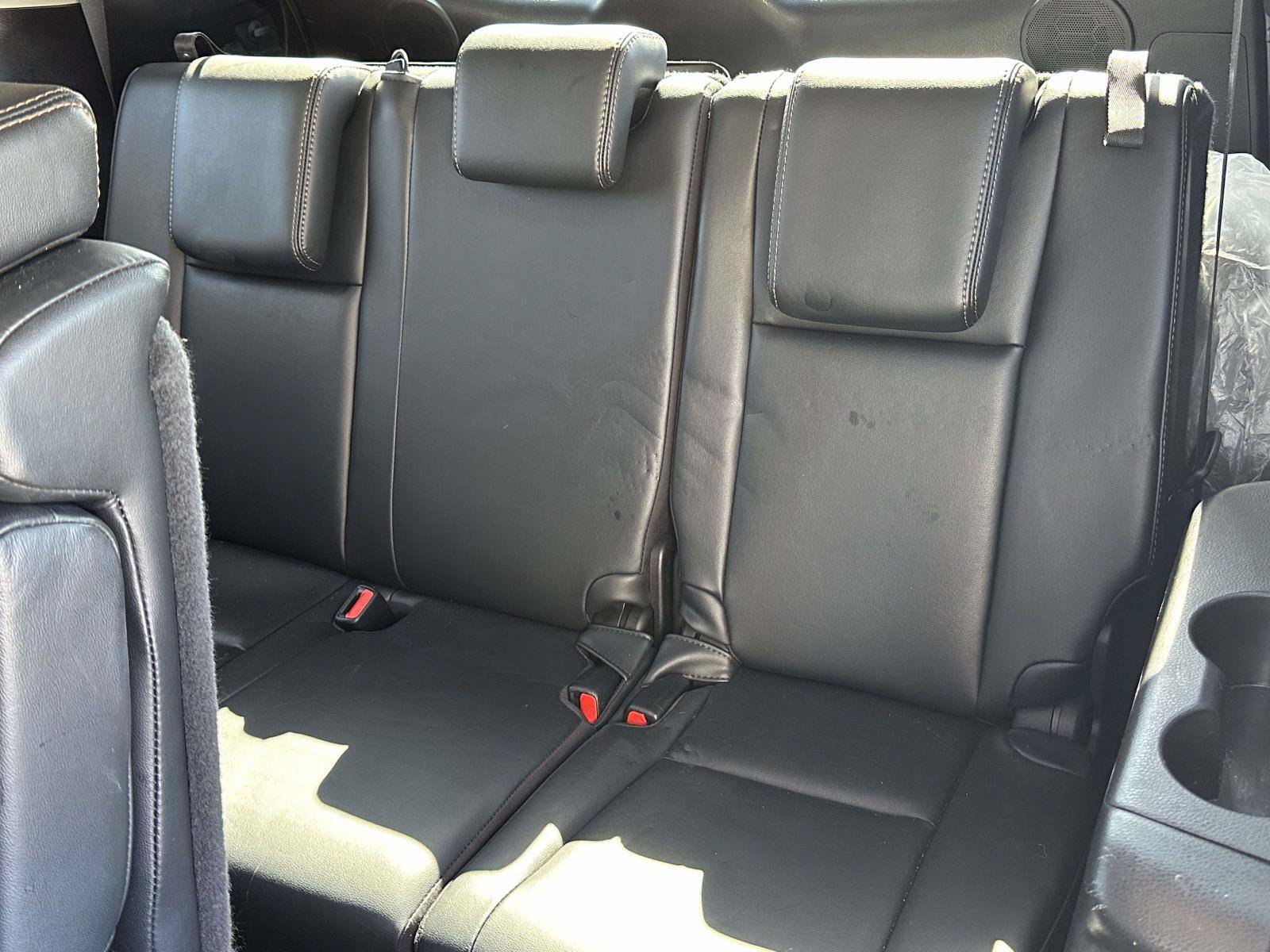 Used 2018 Toyota Highlander Limited AWD/4WD image 12