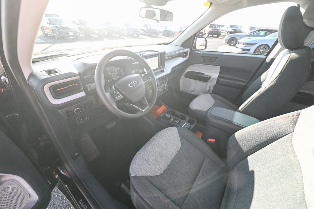 Certified 2023 Ford Maverick XLT w/ Equipment Group 300A Standard image 22