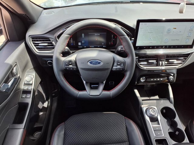 Certified 2024 Ford Escape ST-Line w/ Tech Pack #1 AWD/4WD image 6