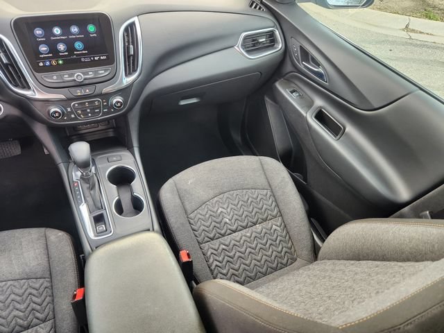 Used 2024 Chevrolet Equinox LT AWD/4WD image 14