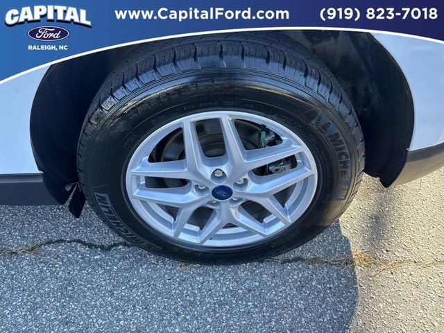 Certified 2022 Ford Edge SEL w/ Convenience Package image 13