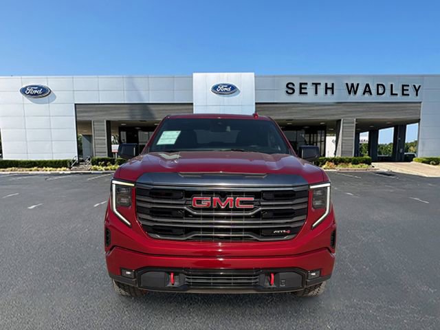 Used 2022 GMC Sierra 1500 AT4 w/ AT4 Preferred Package image 2
