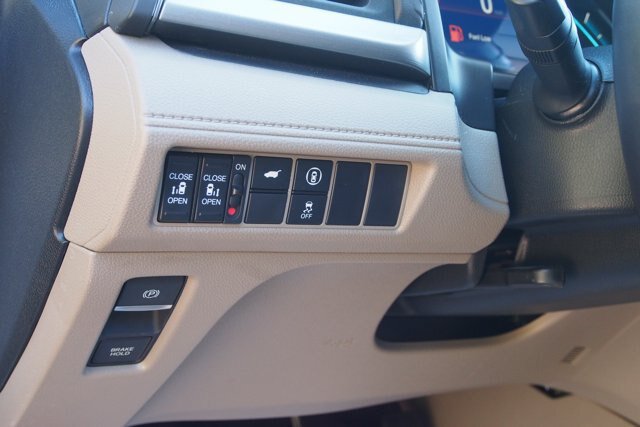 Used 2022 Honda Odyssey EX-L image 23