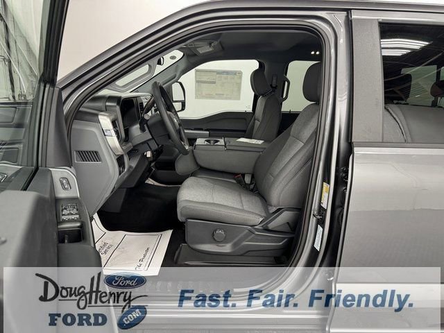 Certified 2025 Ford F250 XL w/ STX Appearance Package image 28
