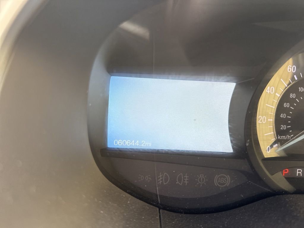 Certified 2017 Ford Edge SEL w/ Equipment Group 201A image 7