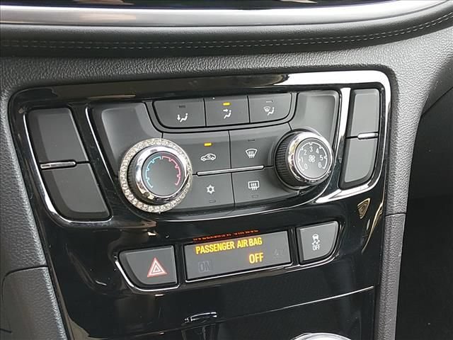 Used 2019 Buick Encore Preferred FWD image 19