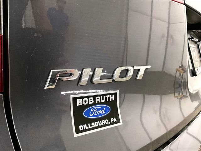 Used 2020 Honda Pilot EX-L image 13
