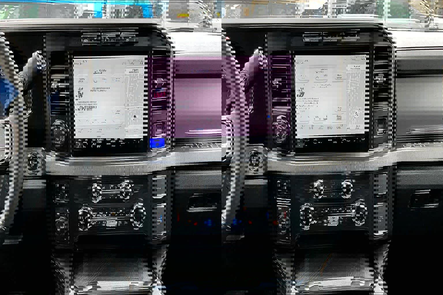 Certified 2024 Ford F350 Platinum image 10