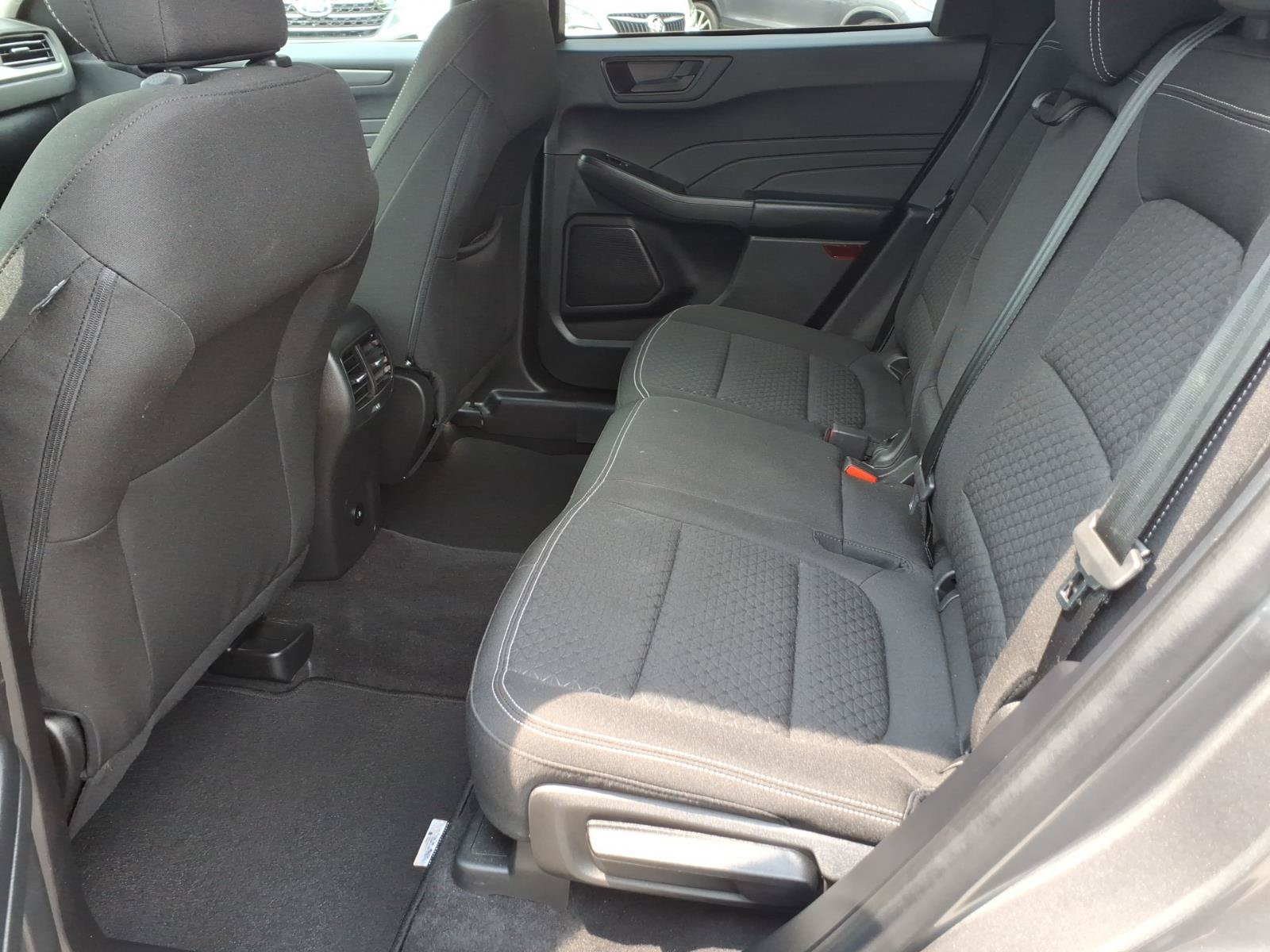 Certified 2023 Ford Escape Active AWD/4WD image 13