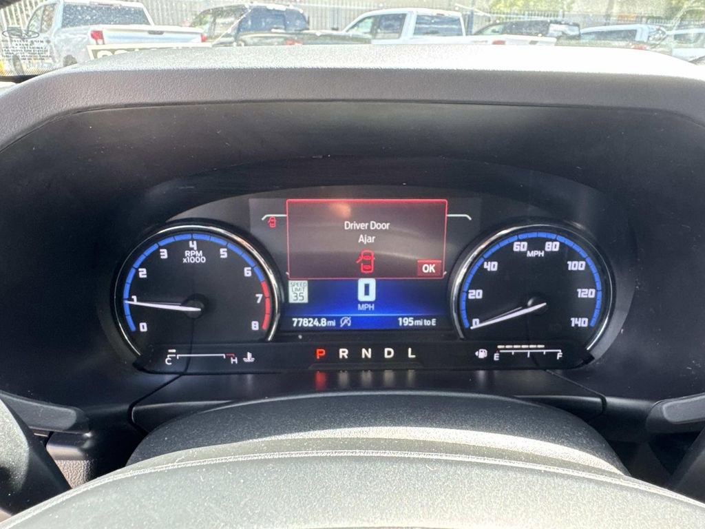 Certified 2022 Ford Bronco Sport Outer Banks AWD/4WD image 26